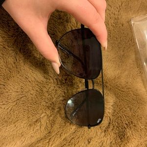 quay sunglasses